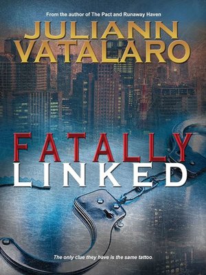 cover image of Fatally Linked